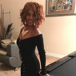 Meet your Posher, Bridgette